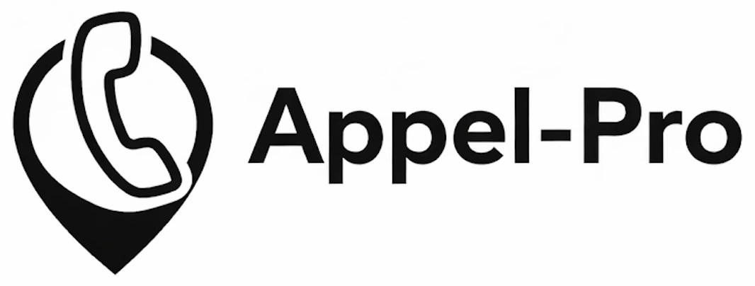 Logo Appel-Pro