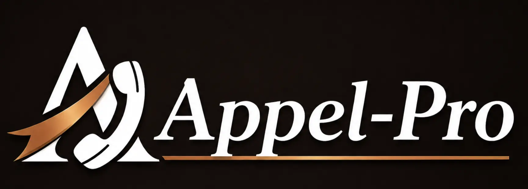 Logo Appel-Pro